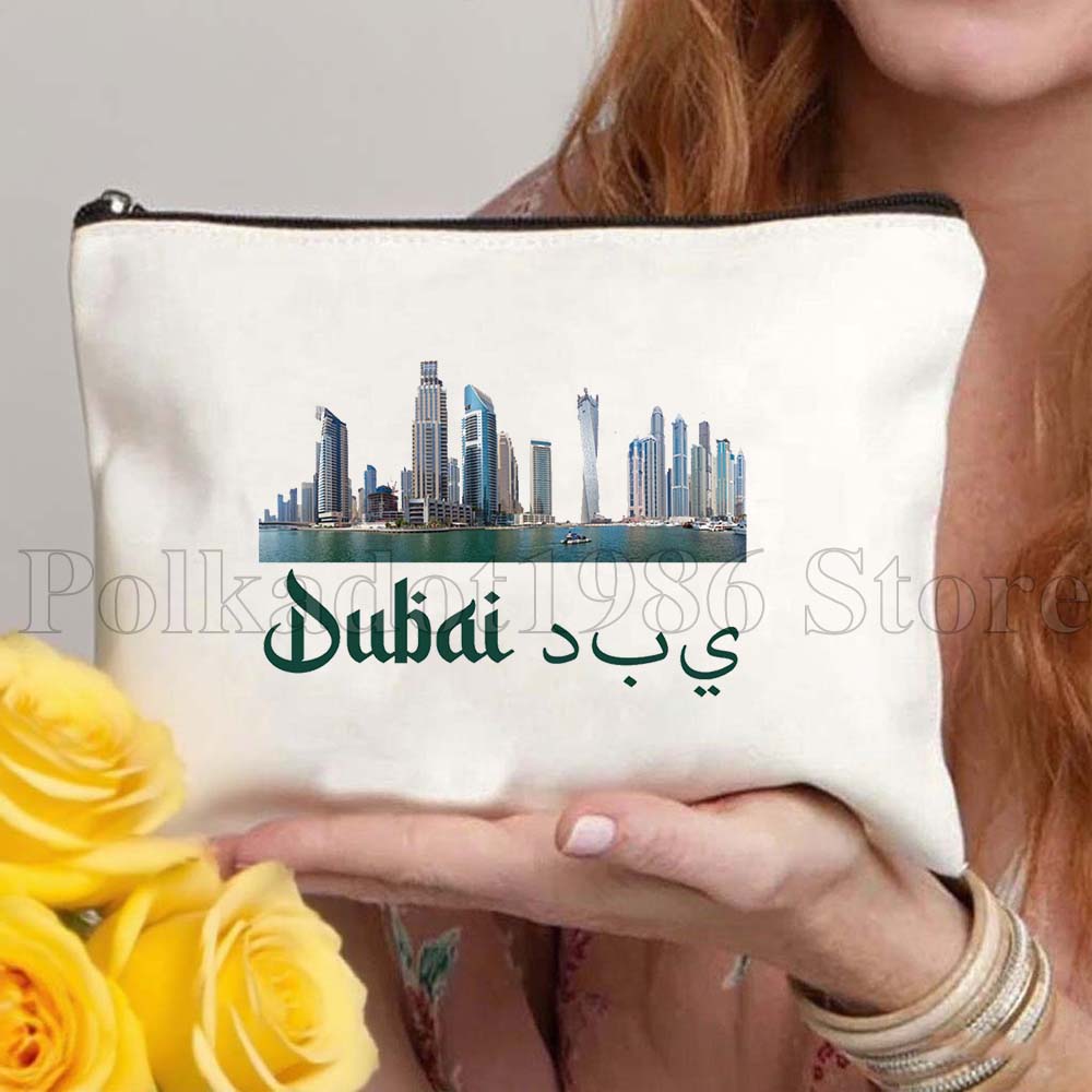 Pemandangan Dubai Uni Emirat A - Women Bags Uae ulasan dan harga
