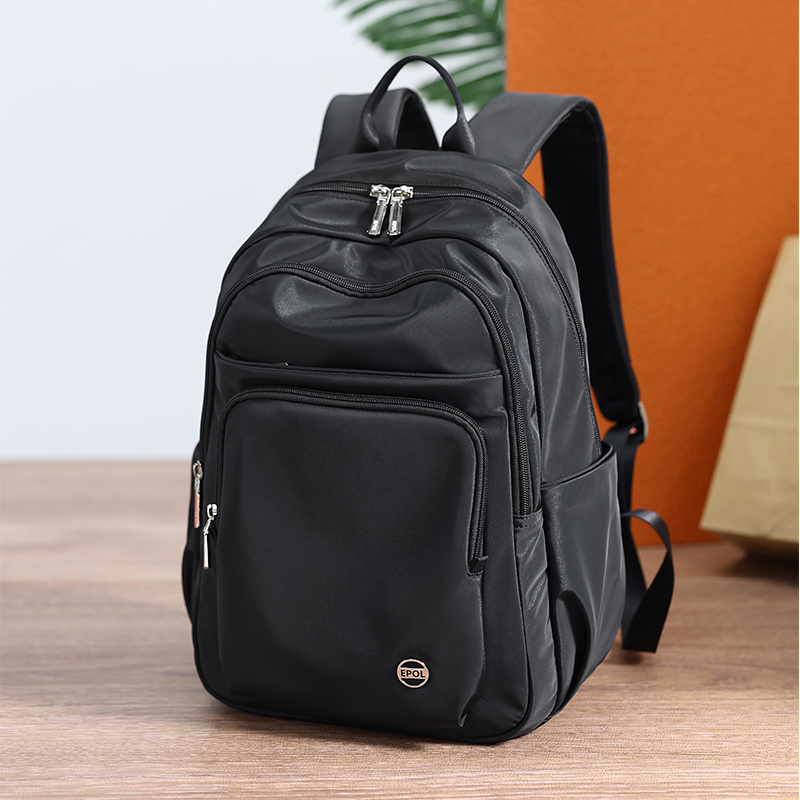 Fouvor Ransel Kabin Pesawat Ta - Women Bags With Laptop Compartment ulasan dan harga