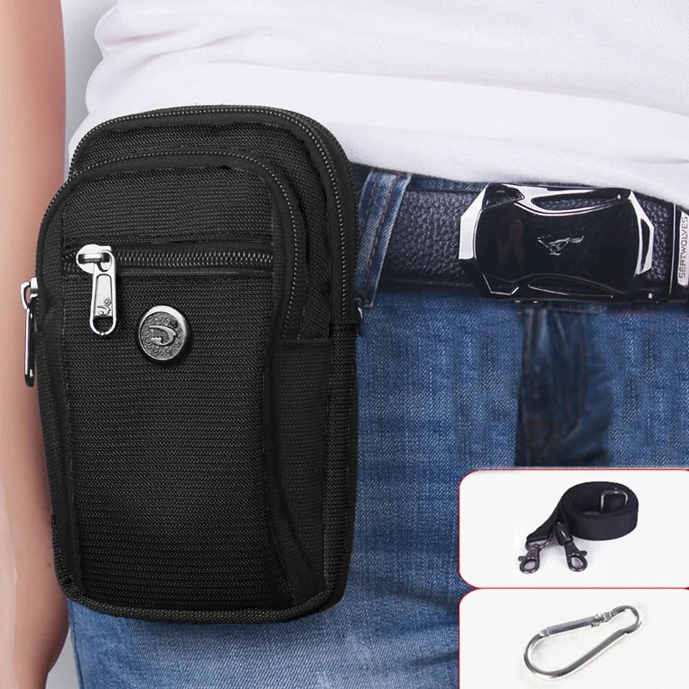 Tas pinggang Oxford pria wanit - Women Bags Deals ulasan dan harga