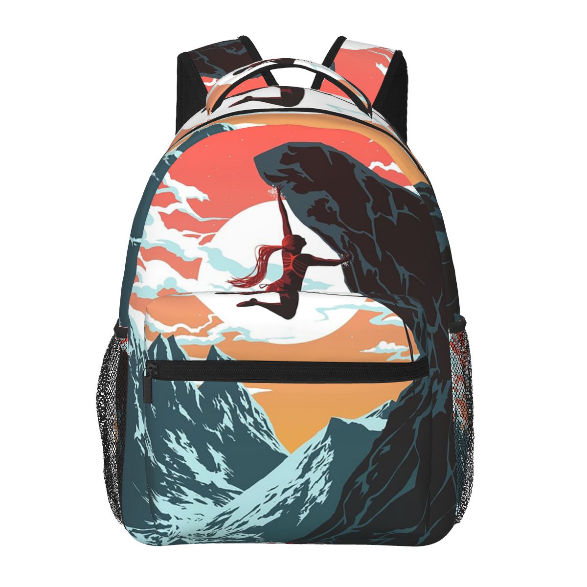 Ransel Seni Vektor Climbing Gi - Women Bags Vector ulasan dan harga