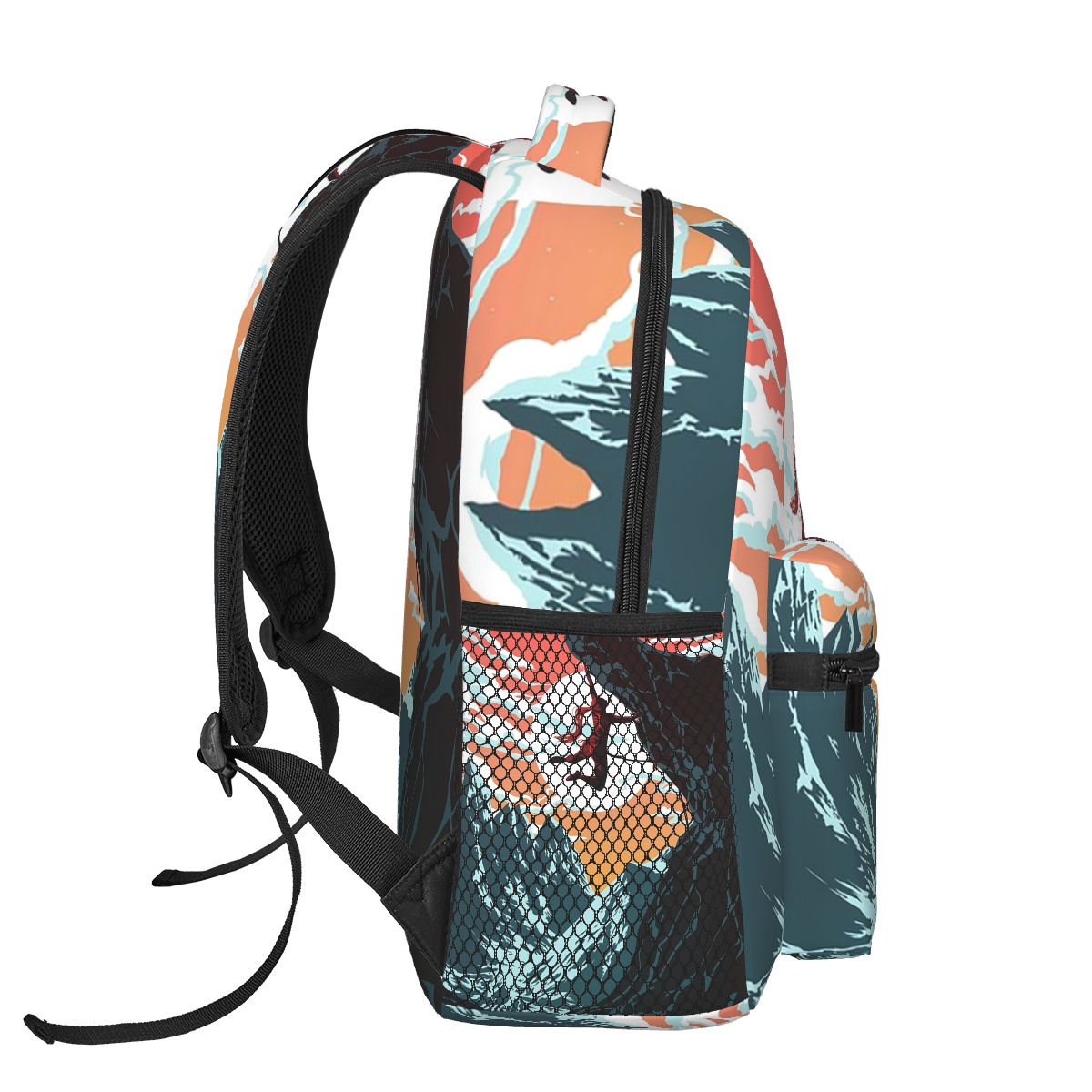 Ransel Seni Vektor Climbing Gi - Women Bags Vector ulasan dan harga