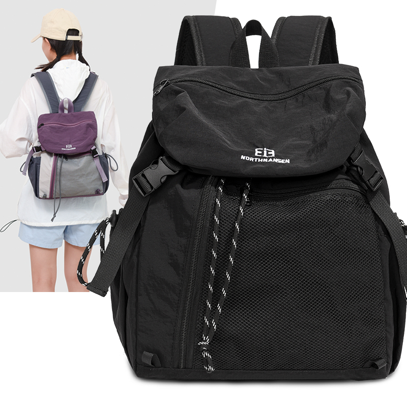 Ransel Komuter Modis Tas Sekol - Women Bags With Laptop Compartment ulasan dan harga