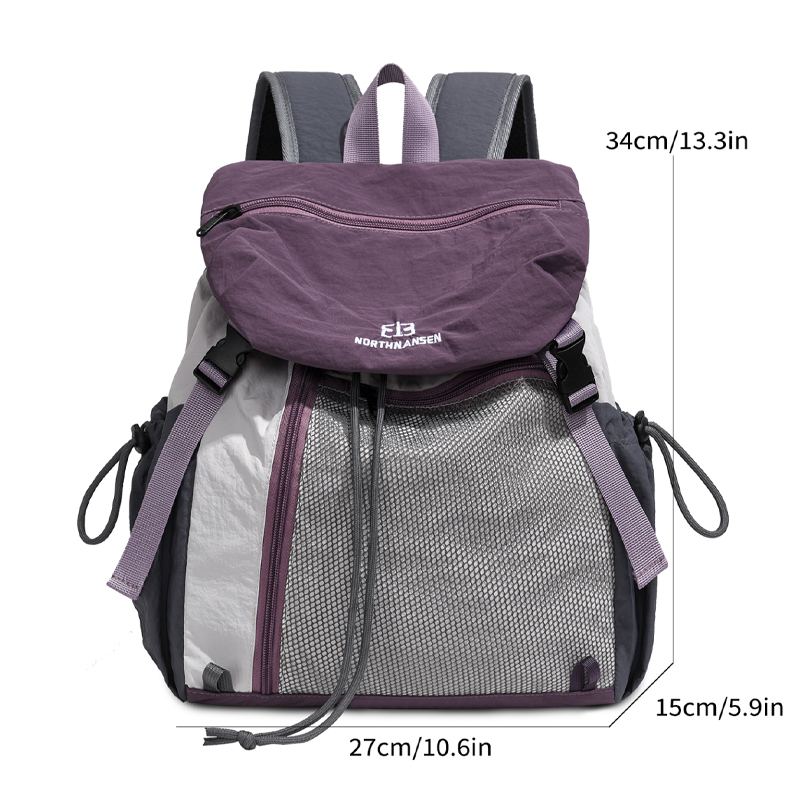 Ransel Komuter Modis Tas Sekol - Women Bags With Laptop Compartment ulasan dan harga