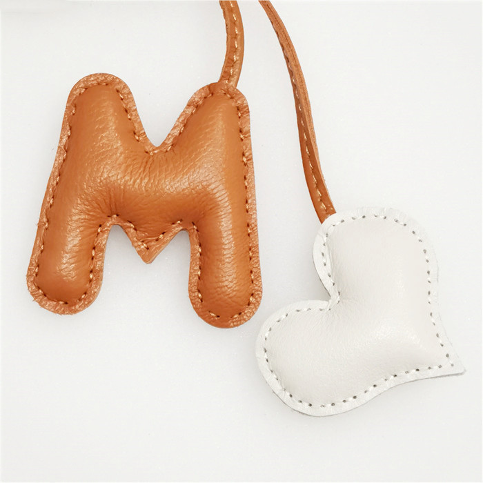 Gantungan Kunci Kulit Huruf L  - Women'S Bags At M&S ulasan dan harga