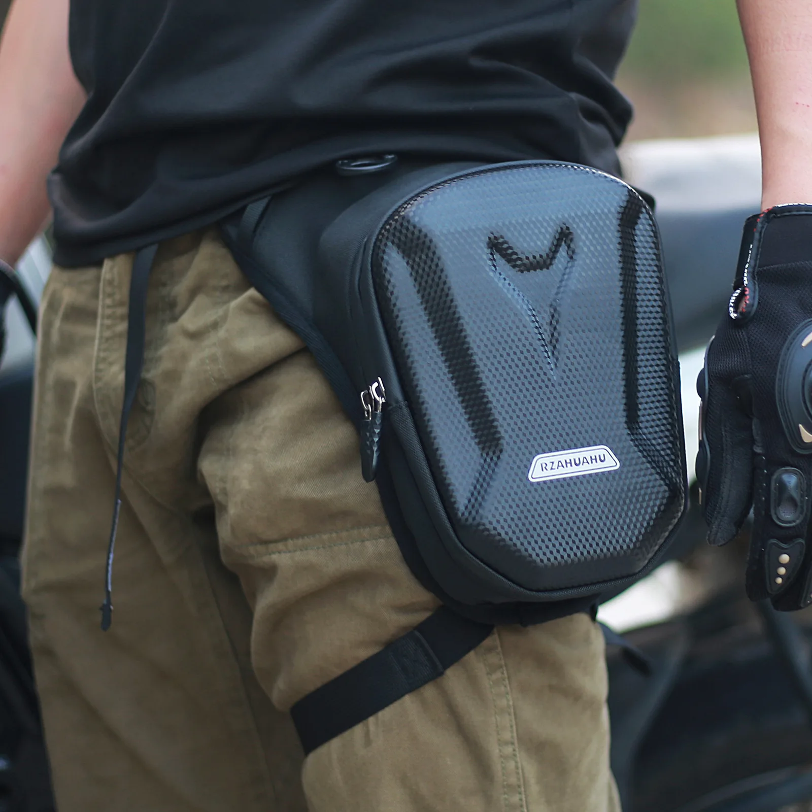 Tas Kaki Motor, Tas Pinggang M - Women Bags Deals ulasan dan harga