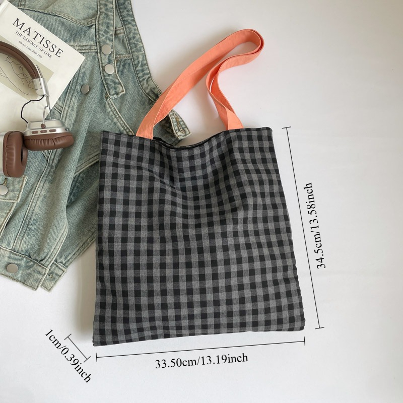 Tas Tote Bordir Nama Kustom Ta - Women Bags Name ulasan dan harga