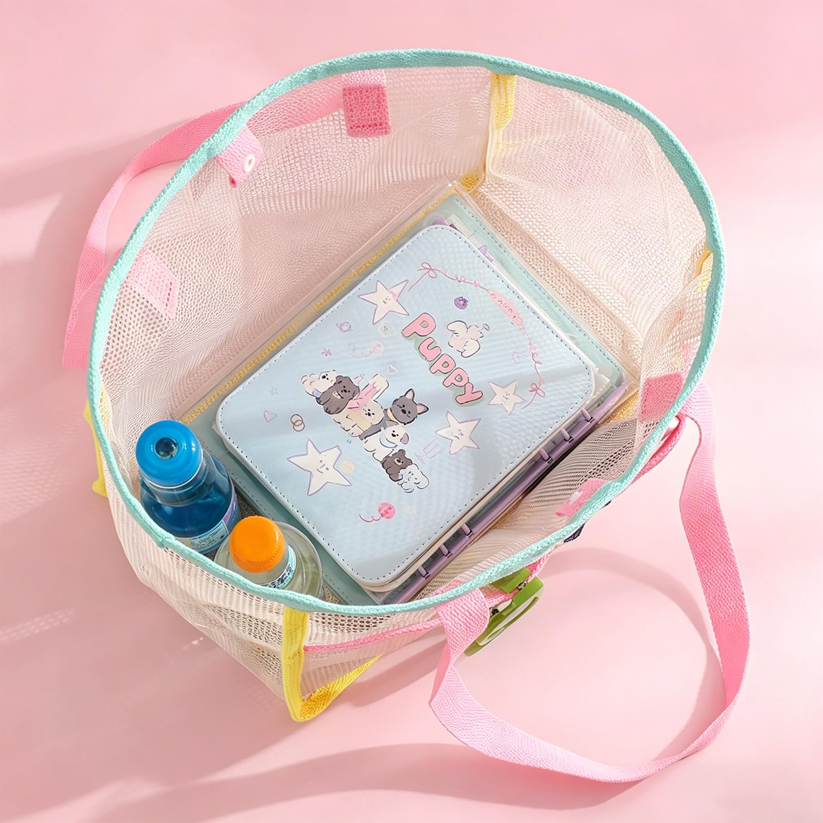 Tas Pantai untuk Wanita Tas Ji - Women Bags Deals ulasan dan harga