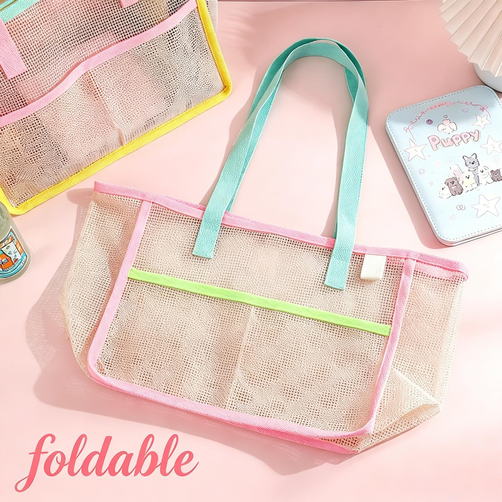 Tas Pantai untuk Wanita Tas Ji - Women Bags Deals ulasan dan harga
