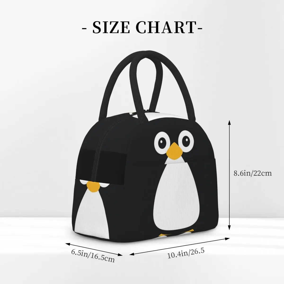 Tas Makan Siang Terinsulasi Pe - Women Bags Vector ulasan dan harga