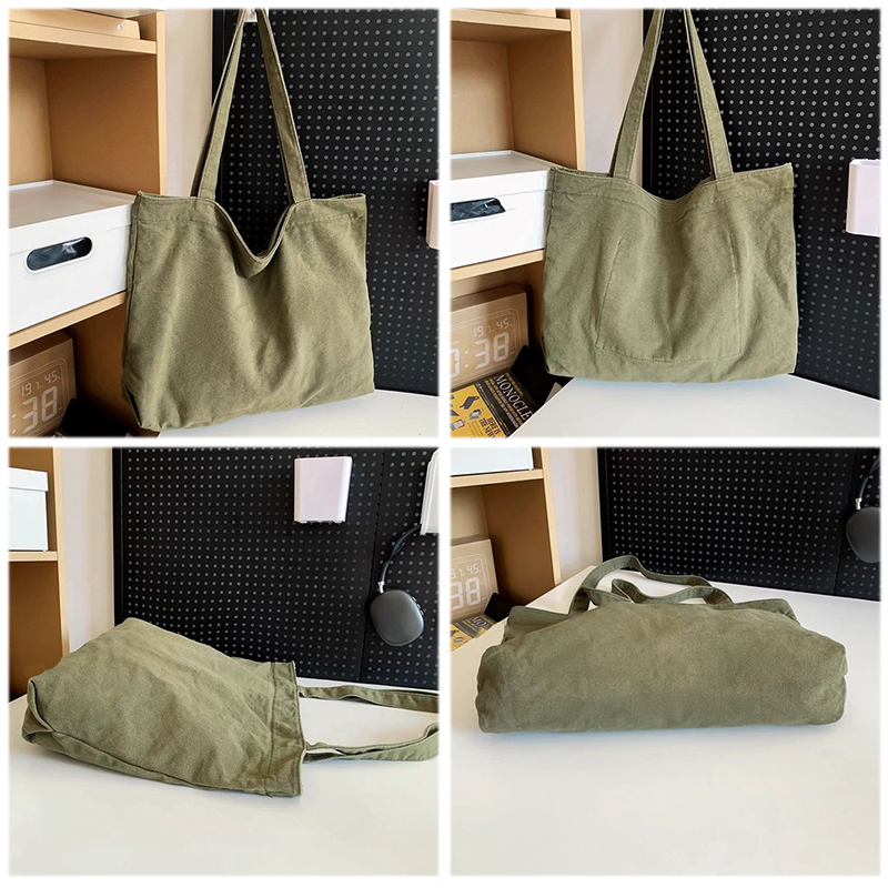 Tas Tote Logo Kustom Kapasitas - Women Bags Name ulasan dan harga