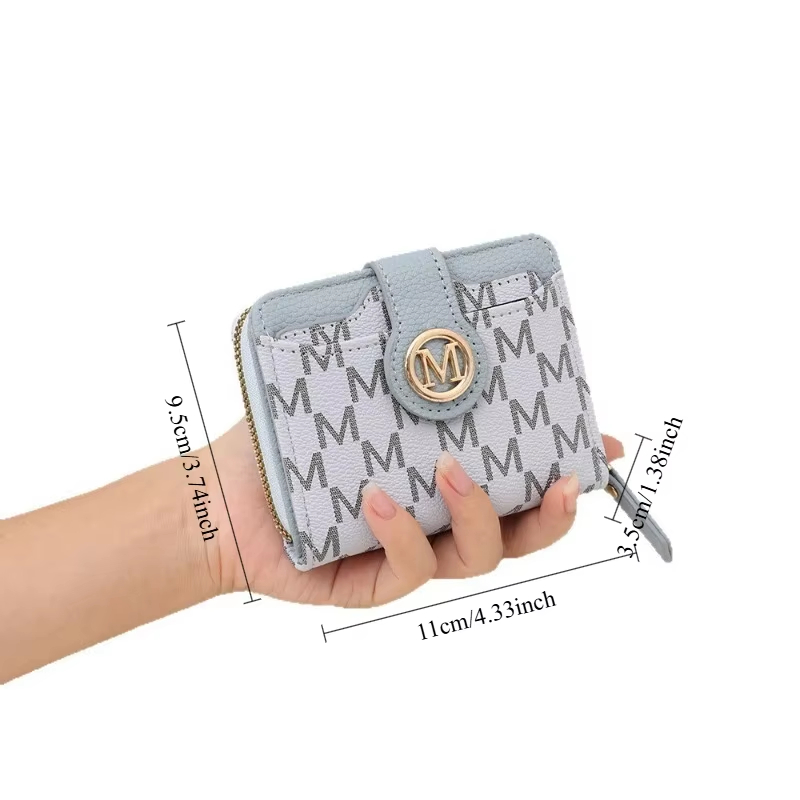 Dompet Pendek Wanita Dompet Wa - Women'S Bags At M&S ulasan dan harga