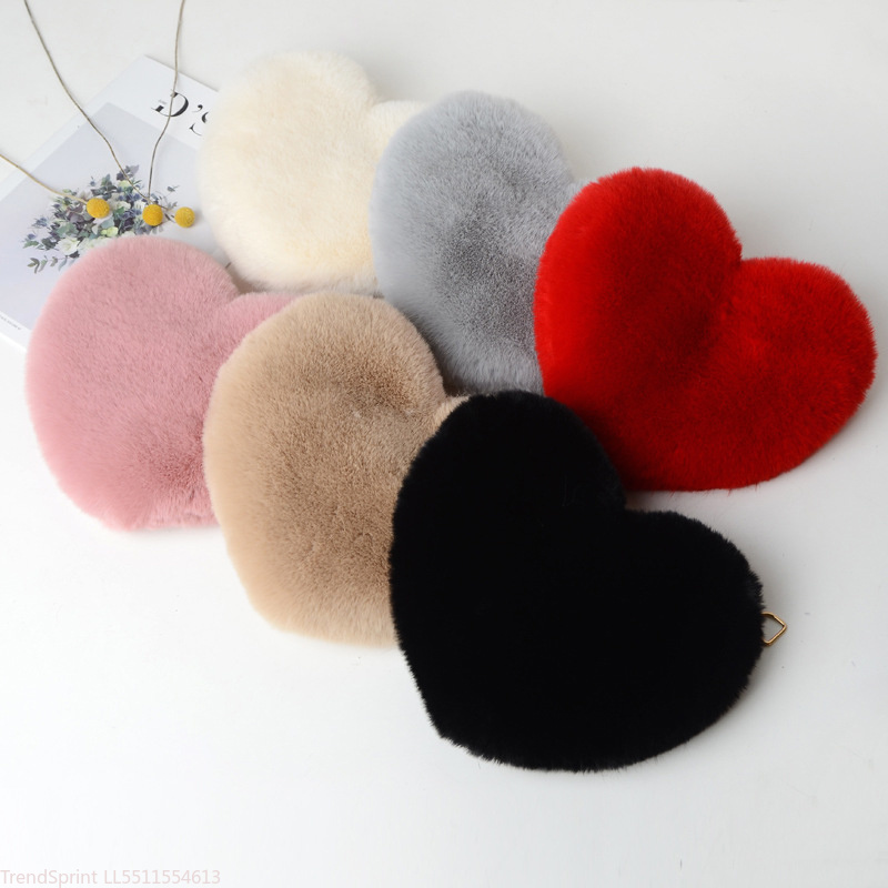 Tas Selempang Wanita Bentuk Ha - Mini Purse Chain ulasan dan harga