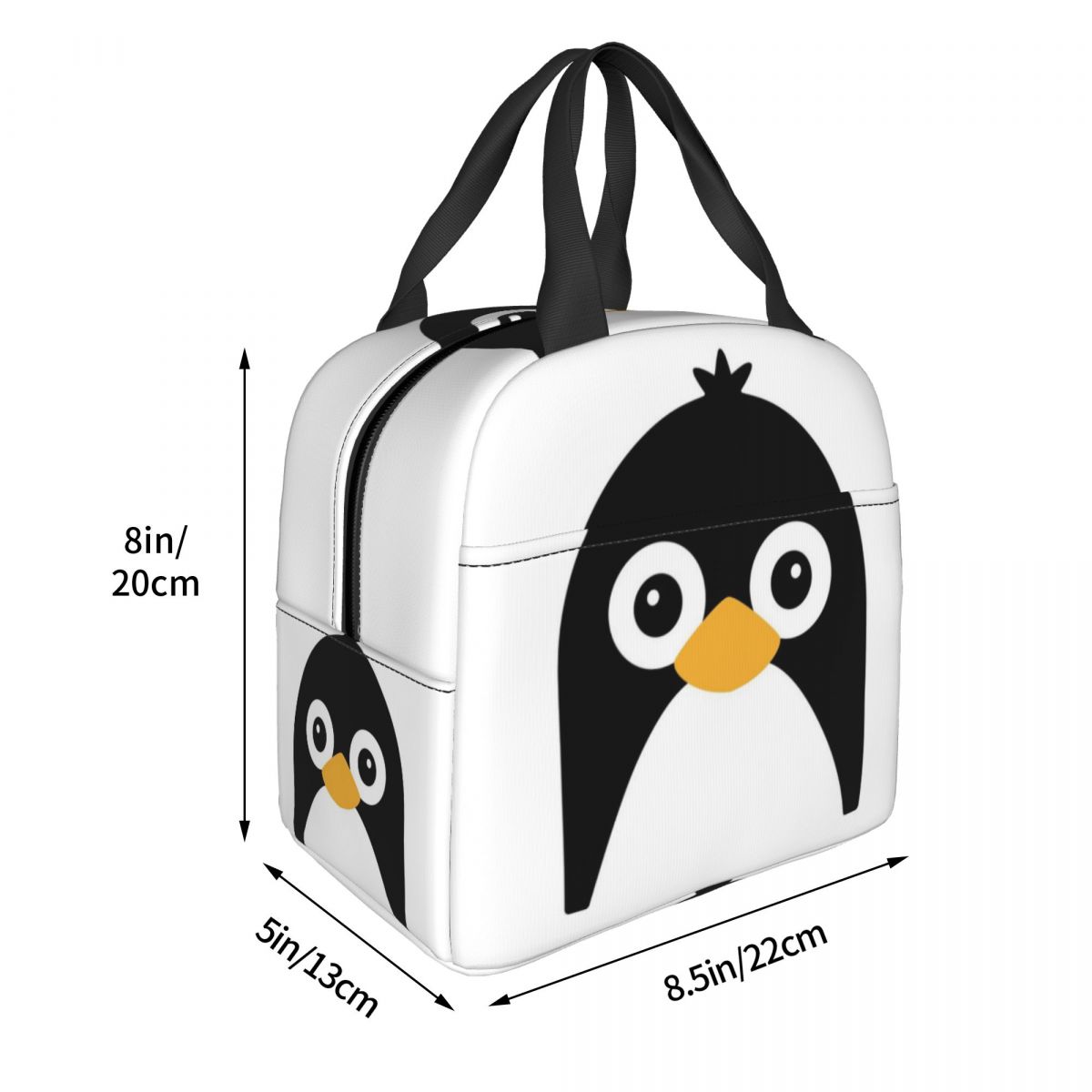 Tas Makan Siang Terisolasi Pen - Women Bags Vector ulasan dan harga