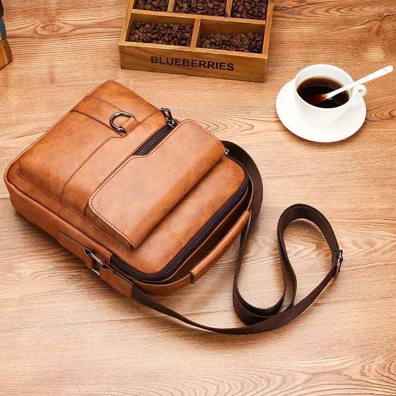 Bullcaptain tas bahu bisnis pr - Women Bags With Laptop Compartment ulasan dan harga