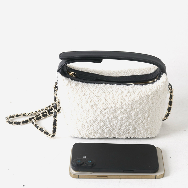 Tas Hobo Mini Klasik Kulit unt - Mini Purse Chain ulasan dan harga