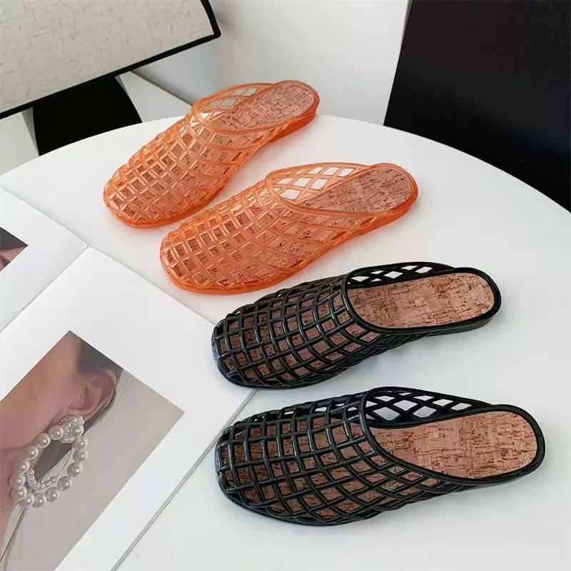 Sandal Jepit Wanita Mewah Terb - Women Bags 2026 ulasan dan harga