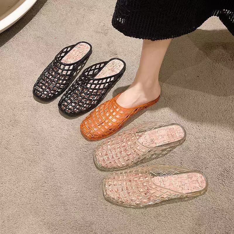 Sandal Jepit Wanita Mewah Terb - Women Bags 2026 ulasan dan harga