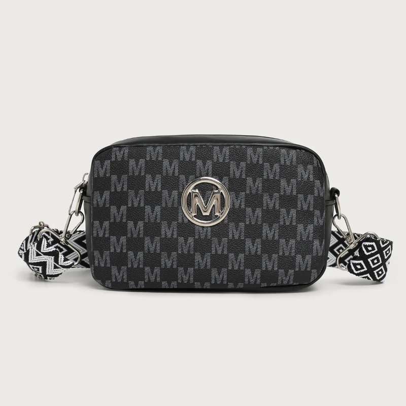 Tas Selempang Wanita Desain Po - Women'S Bags At M&S ulasan dan harga