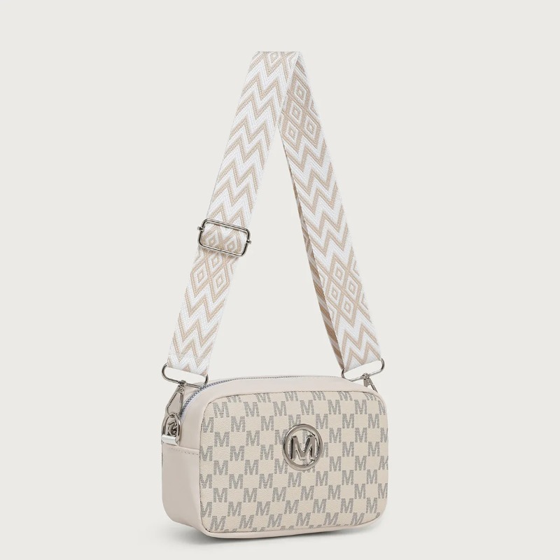 Tas Selempang Wanita Desain Po - Women'S Bags At M&S ulasan dan harga