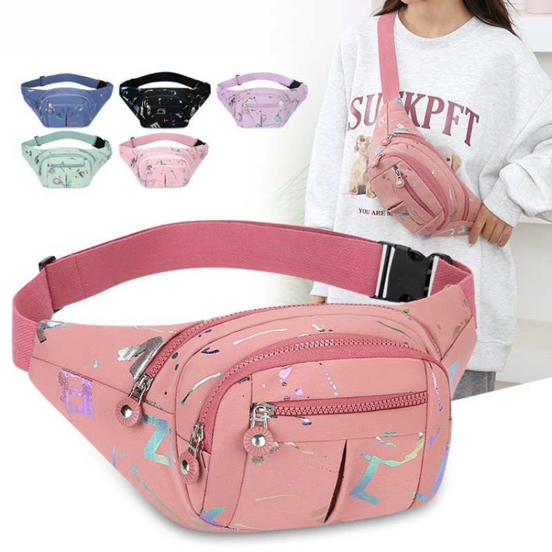 Tas Pinggang Wanita Berbahan O - Women Bags Deals ulasan dan harga