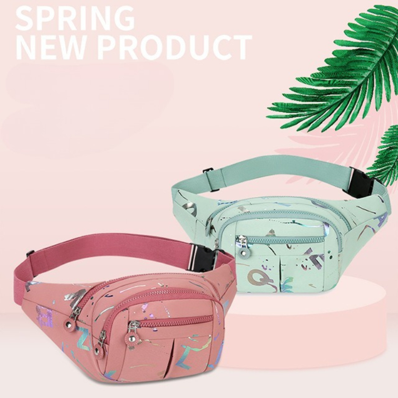 Tas Pinggang Wanita Berbahan O - Women Bags Deals ulasan dan harga