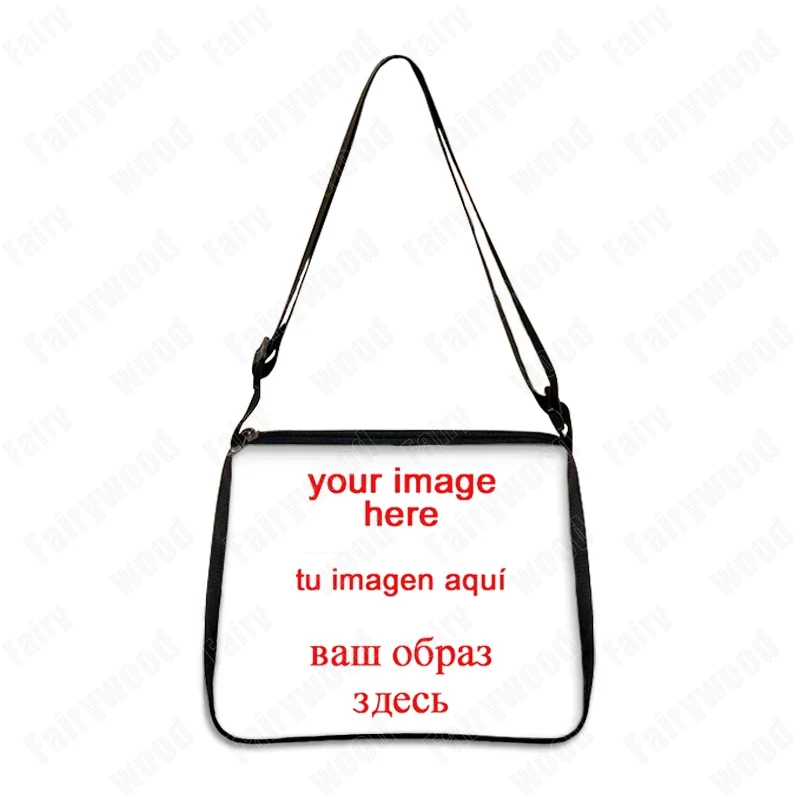 Sesuaikan Foto/Nama/Logo Tas T - Women Bags Name ulasan dan harga