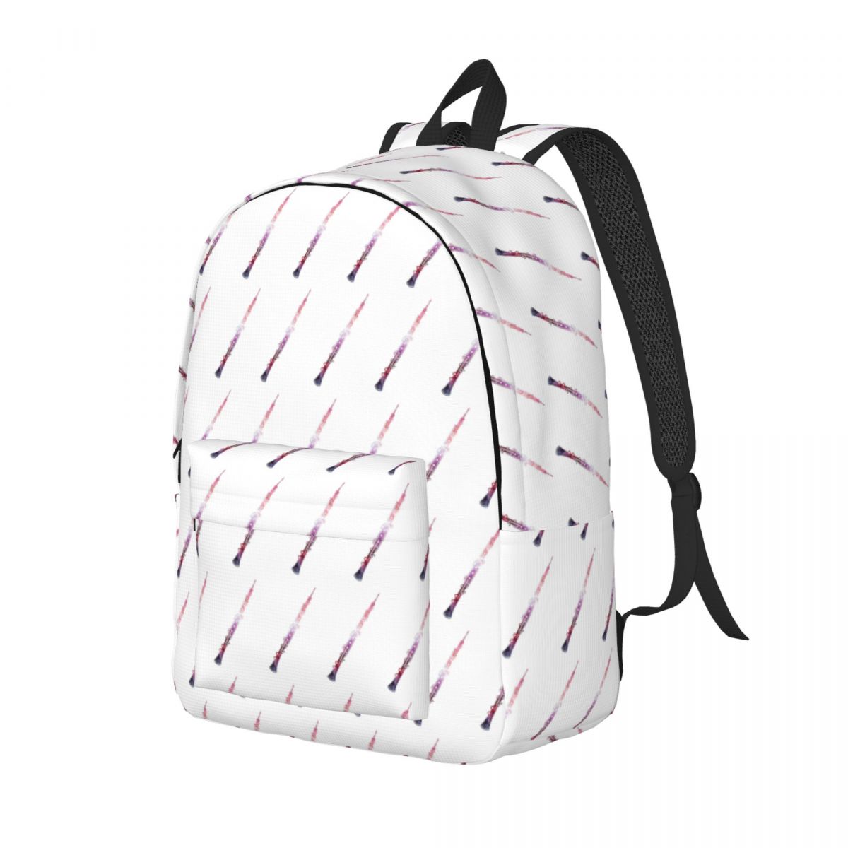 Galaxy Oboe Vector Backpack Ta - Women Bags Vector ulasan dan harga