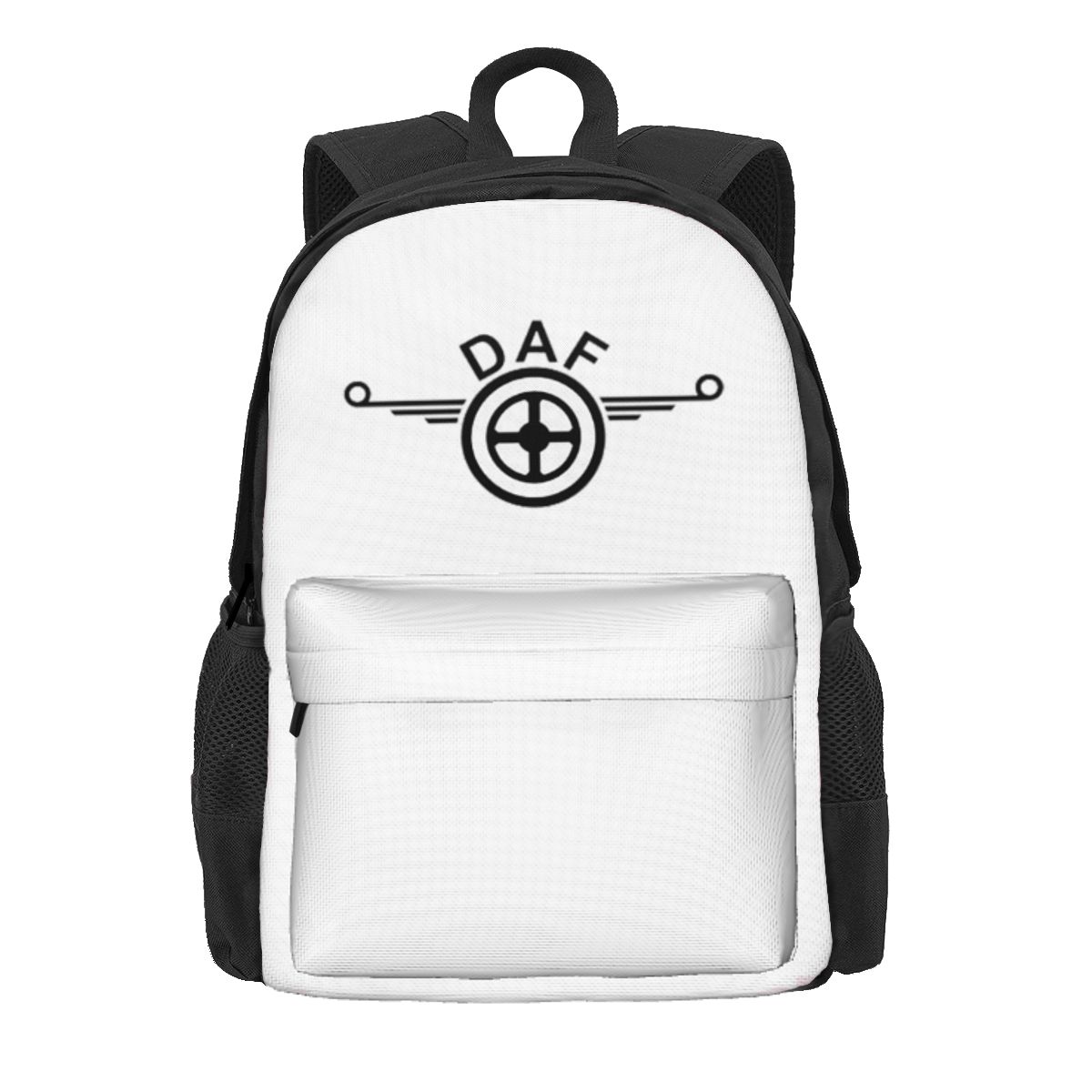 Daf Truck Logo Vector Design B - Women Bags Vector ulasan dan harga