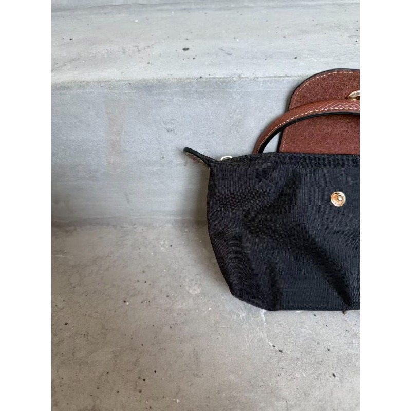 Tas Tote Wanita Eco Nylon Y2K  - Women Bags 2026 ulasan dan harga
