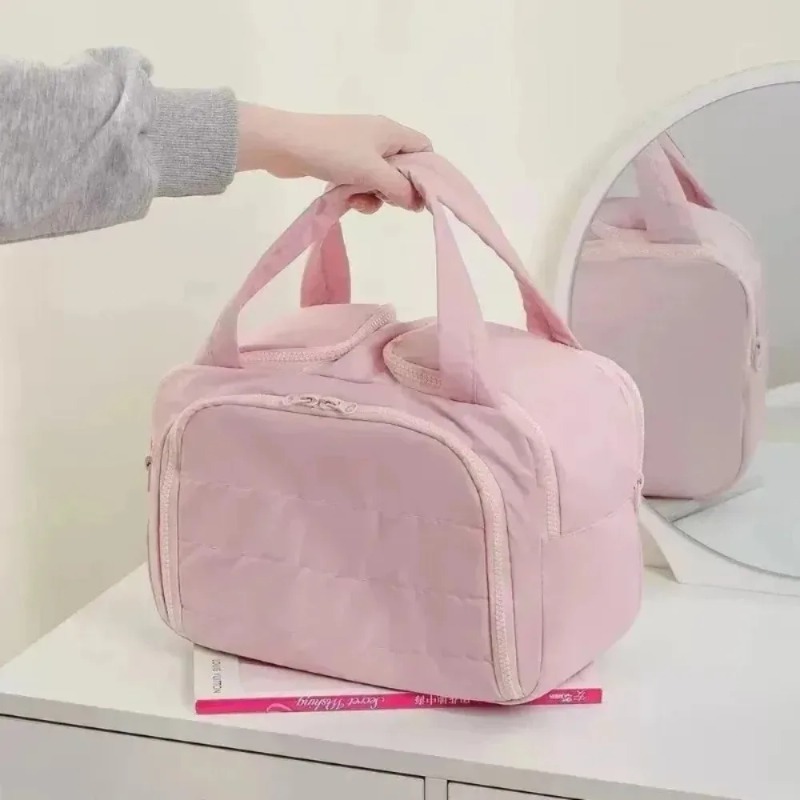 Tas Tote Wanita Eco Nylon Y2K  - Women Bags 2026 ulasan dan harga