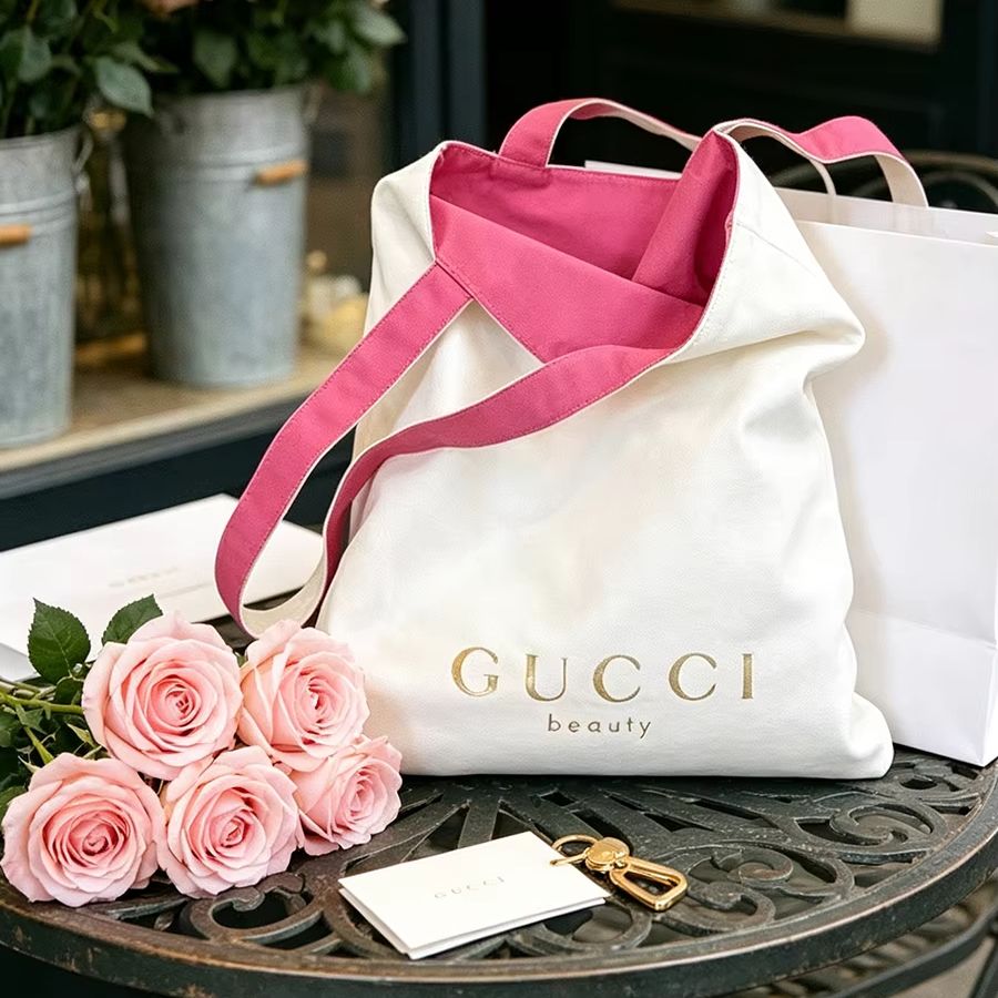 Tas GUCCI Wanita, Tas Tote Kan - Women Bags Deals ulasan dan harga