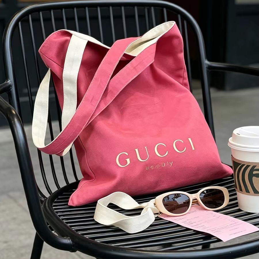 Tas GUCCI Wanita, Tas Tote Kan - Women Bags Deals ulasan dan harga