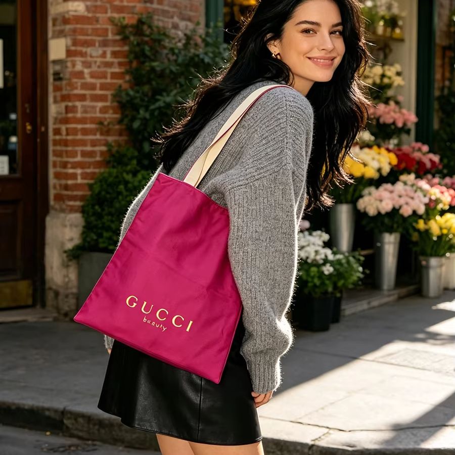 Tas GUCCI Wanita, Tas Tote Kan - Women Bags Deals ulasan dan harga
