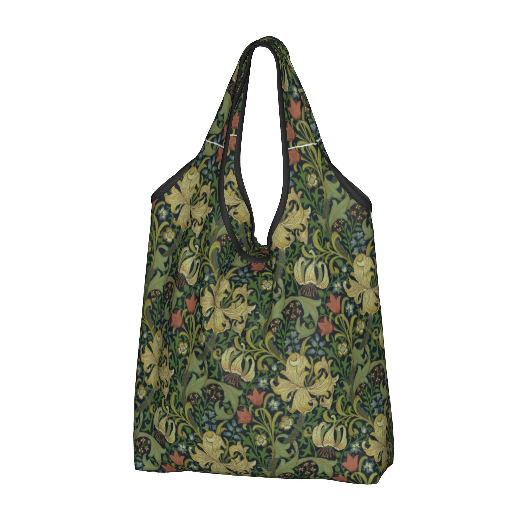 Tas Belanja Kustom William Mor - Women Bags Company ulasan dan harga