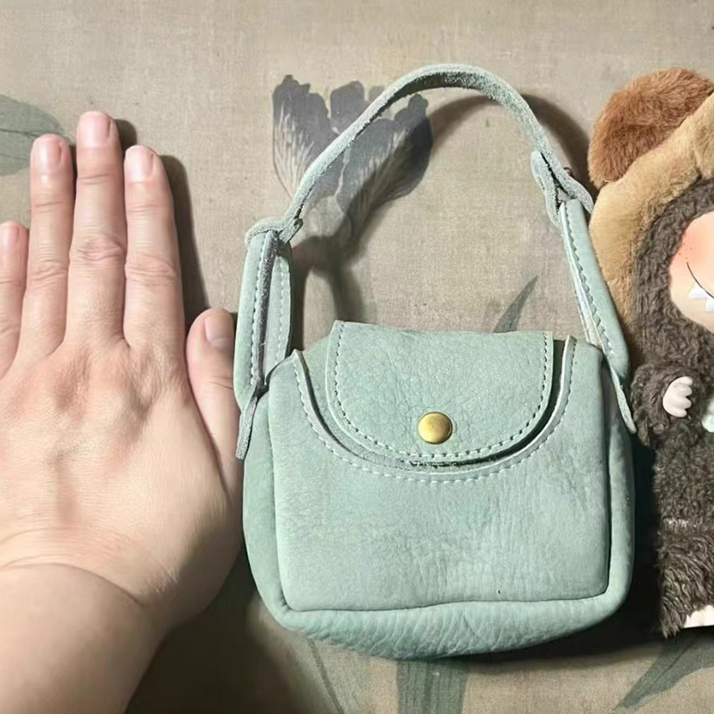 Tas Mini Box Super Imut untuk  - Mini Purse Chain ulasan dan harga