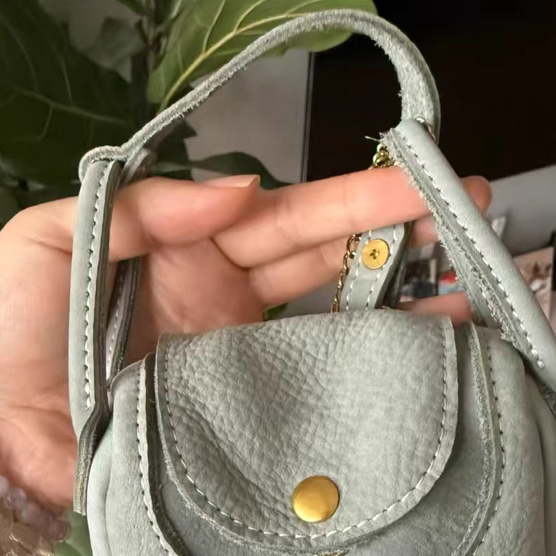 Tas Mini Box Super Imut untuk  - Mini Purse Chain ulasan dan harga