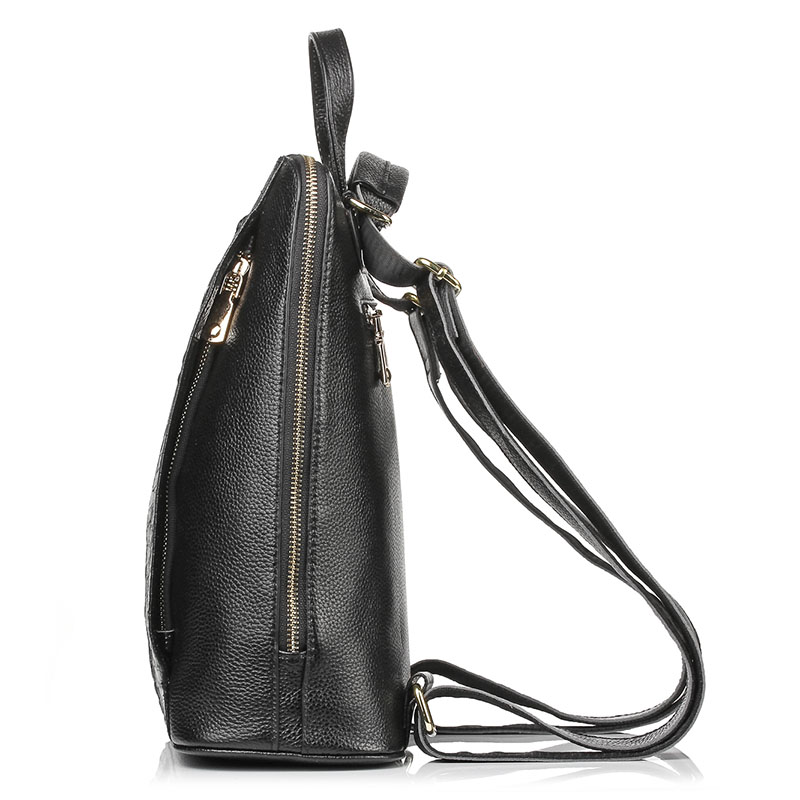 Tas Ransel Kulit Buaya Wanita  - Women Bags With Laptop Compartment ulasan dan harga